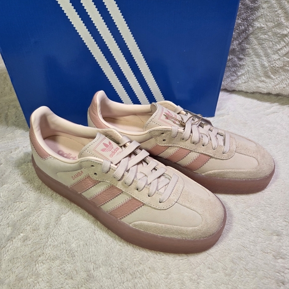 Adidas Sambae Women - Picture 2 of 8